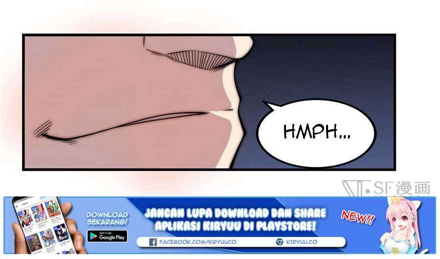 Martial King’s Retired Life Chapter 50 Gambar 49