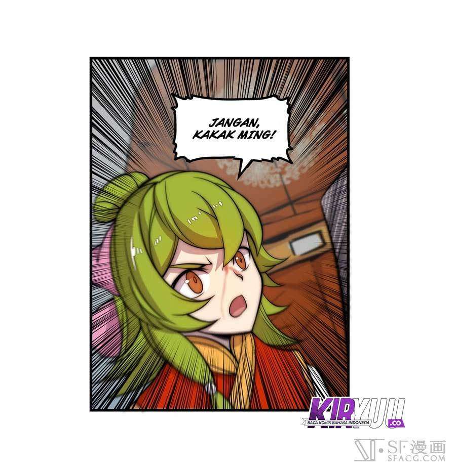 Martial King’s Retired Life Chapter 50 Gambar 52