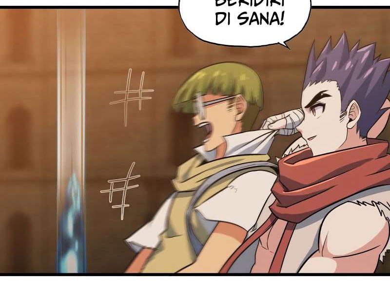 My Wife is a Demon Queen Chapter 161 Gambar 22