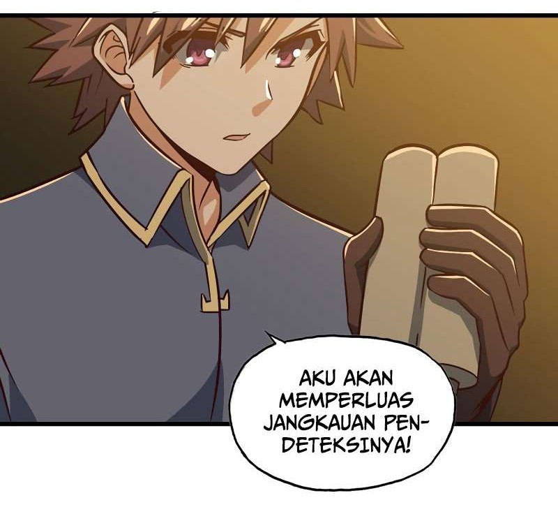 My Wife is a Demon Queen Chapter 161 Gambar 7
