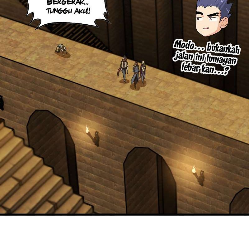 My Wife is a Demon Queen Chapter 161 Gambar 9