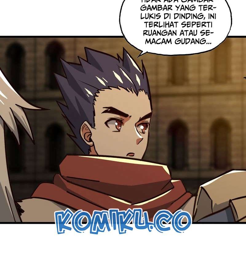 My Wife is a Demon Queen Chapter 161 Gambar 15