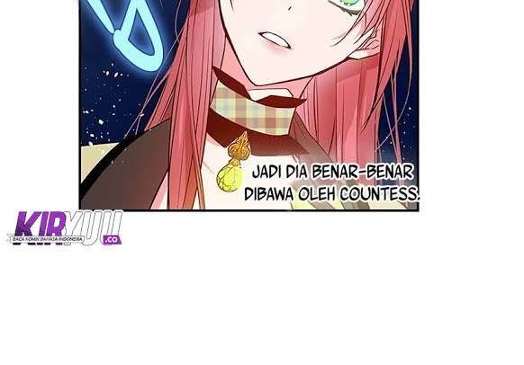 This Girl is a Little Wild Chapter 35 Gambar 9