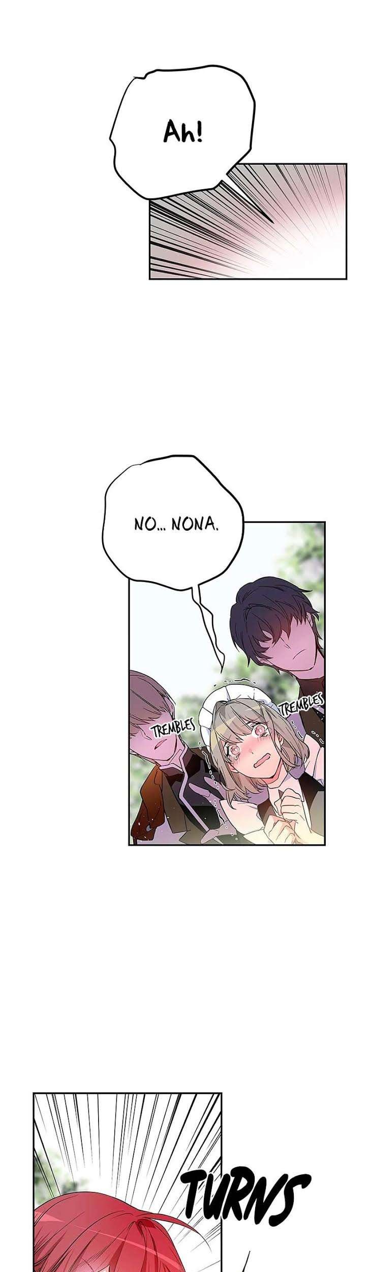 This Girl is a Little Wild Chapter 35 Gambar 10