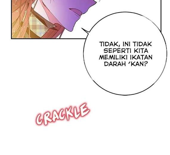 This Girl is a Little Wild Chapter 35 Gambar 14