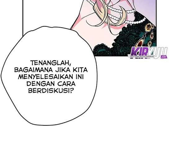 This Girl is a Little Wild Chapter 35 Gambar 19