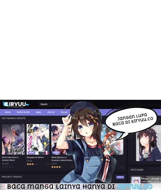 This Girl is a Little Wild Chapter 35 Gambar 24