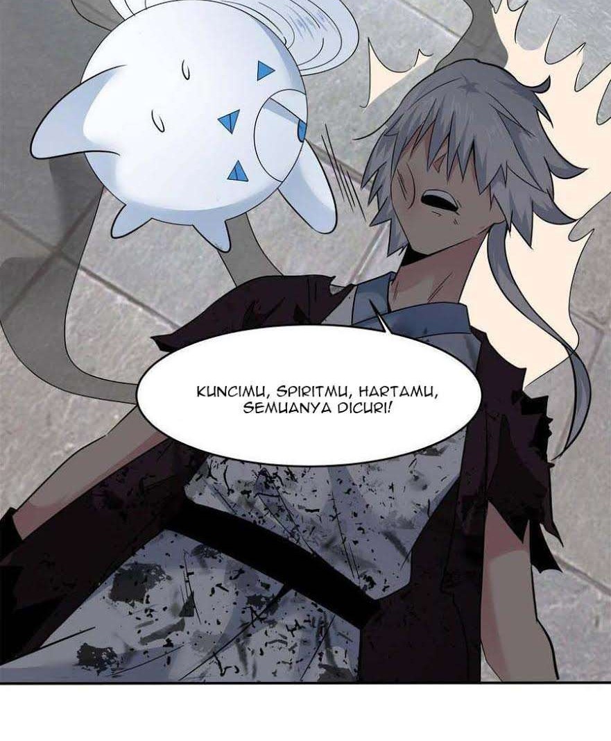 Supreme Godly System Chapter 165 Gambar 3