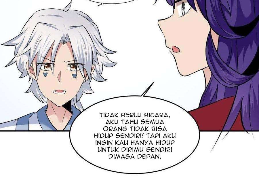 Supreme Godly System Chapter 165 Gambar 15