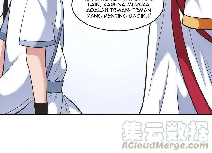 Supreme Godly System Chapter 165 Gambar 17