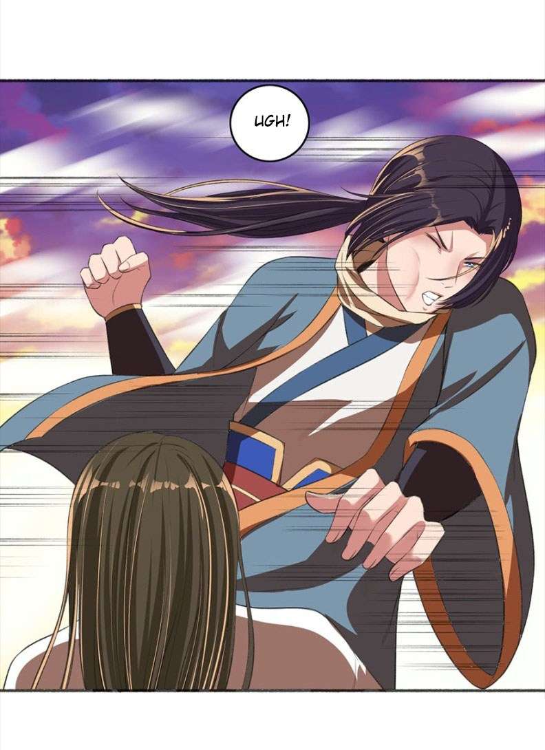 The Peerless Concubine Chapter 34 Gambar 20