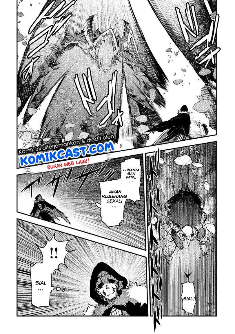 Nozomanu Fushi no Boukensha Chapter 21 Gambar 16