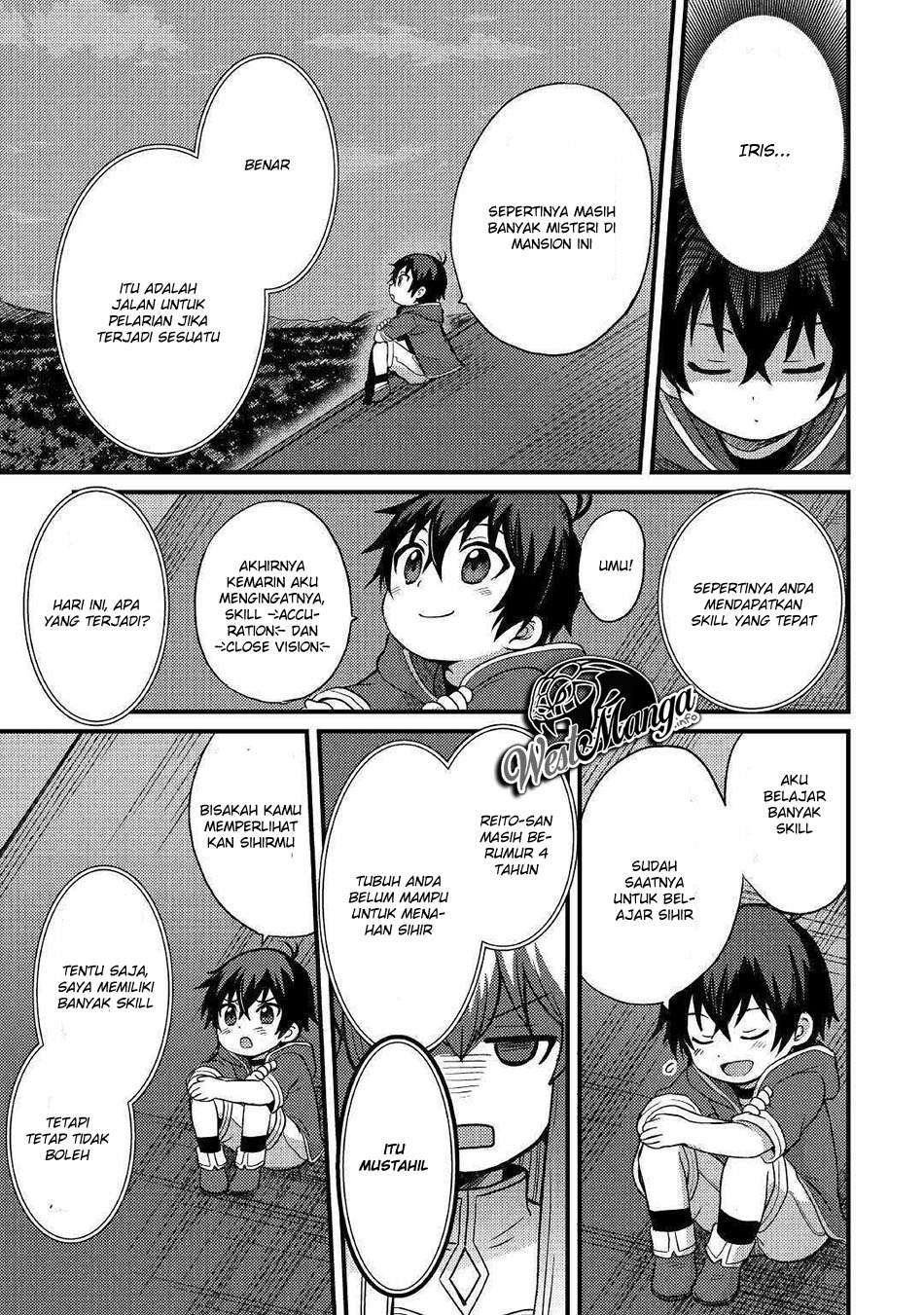 Fuguushoku To Baka Ni Saremashita Ga Jissai Wa Sorehodo Waruku Arimasen? Chapter 02.1 Gambar 16