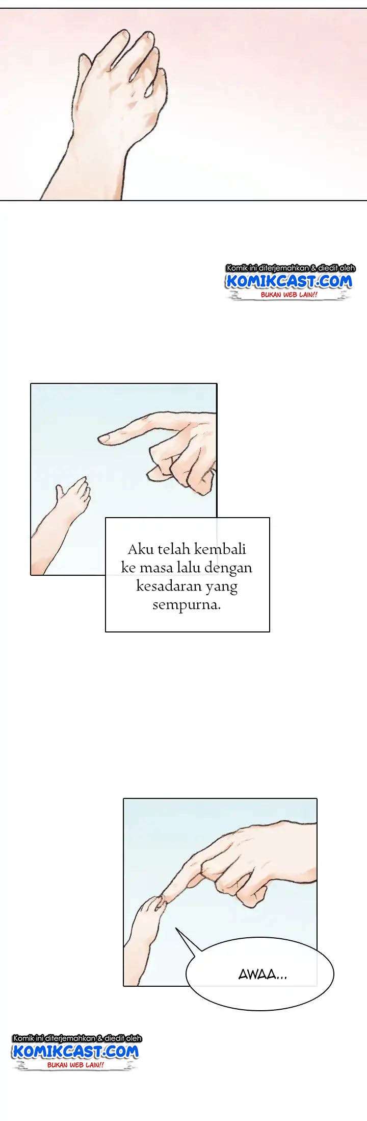 Past Life Regressor Chapter 01 Gambar 17