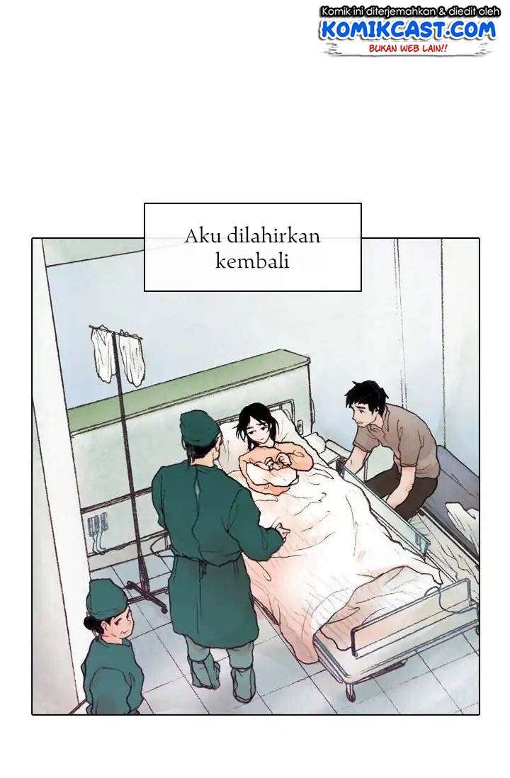 Past Life Regressor Chapter 01 Gambar 18