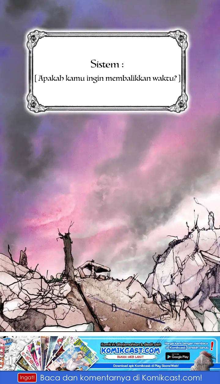 Baca Manhwa Past Life Regressor Chapter 01 Gambar 2