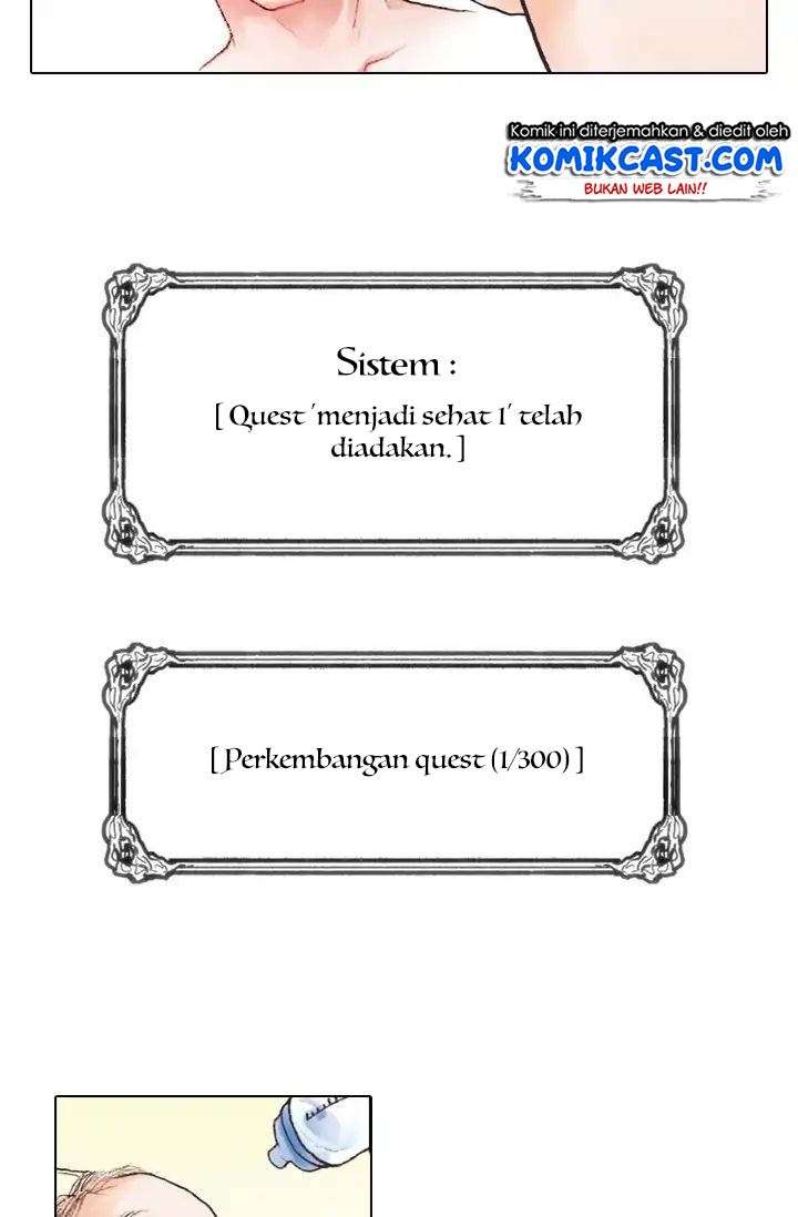Past Life Regressor Chapter 01 Gambar 23
