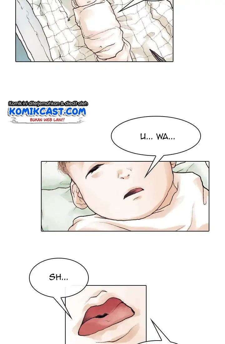 Past Life Regressor Chapter 01 Gambar 26