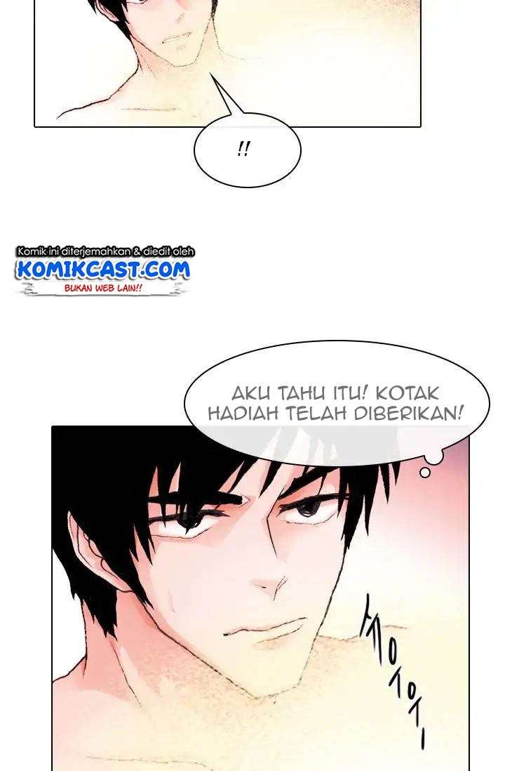Past Life Regressor Chapter 01 Gambar 31