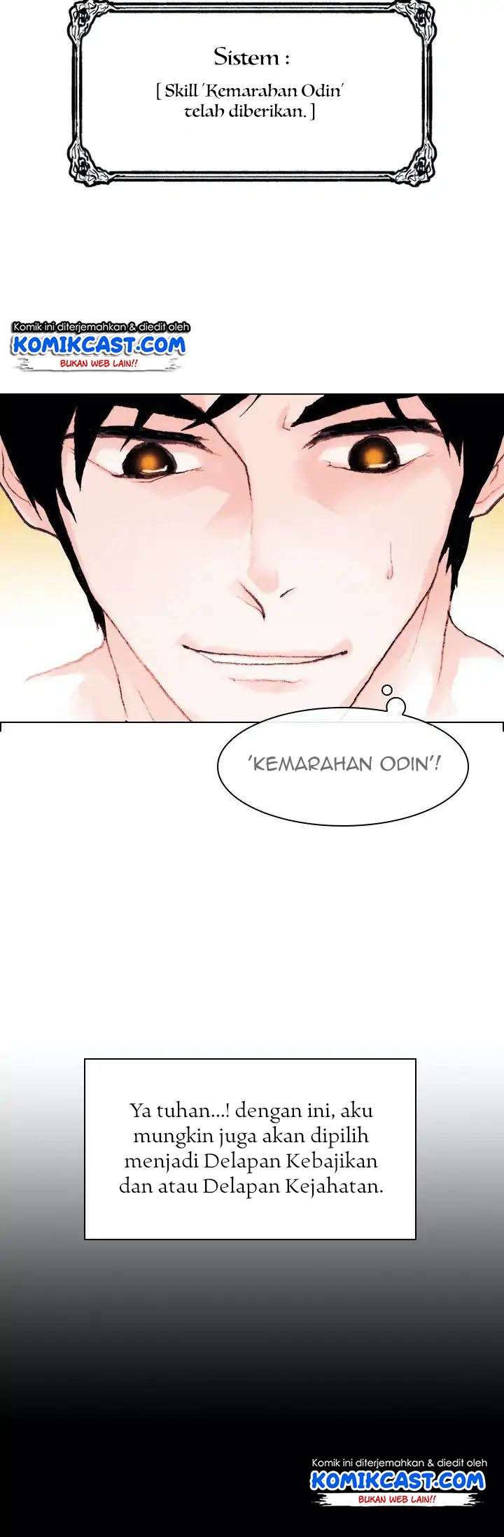 Past Life Regressor Chapter 01 Gambar 37