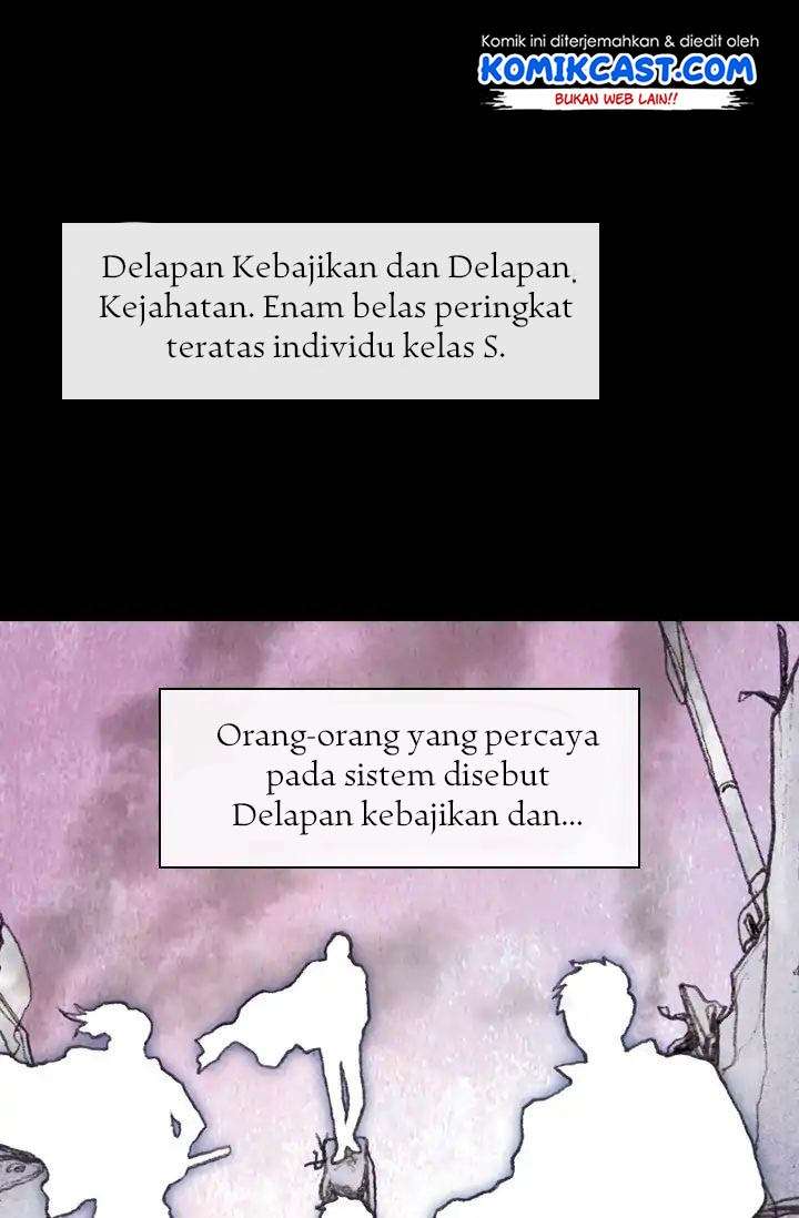 Past Life Regressor Chapter 01 Gambar 38
