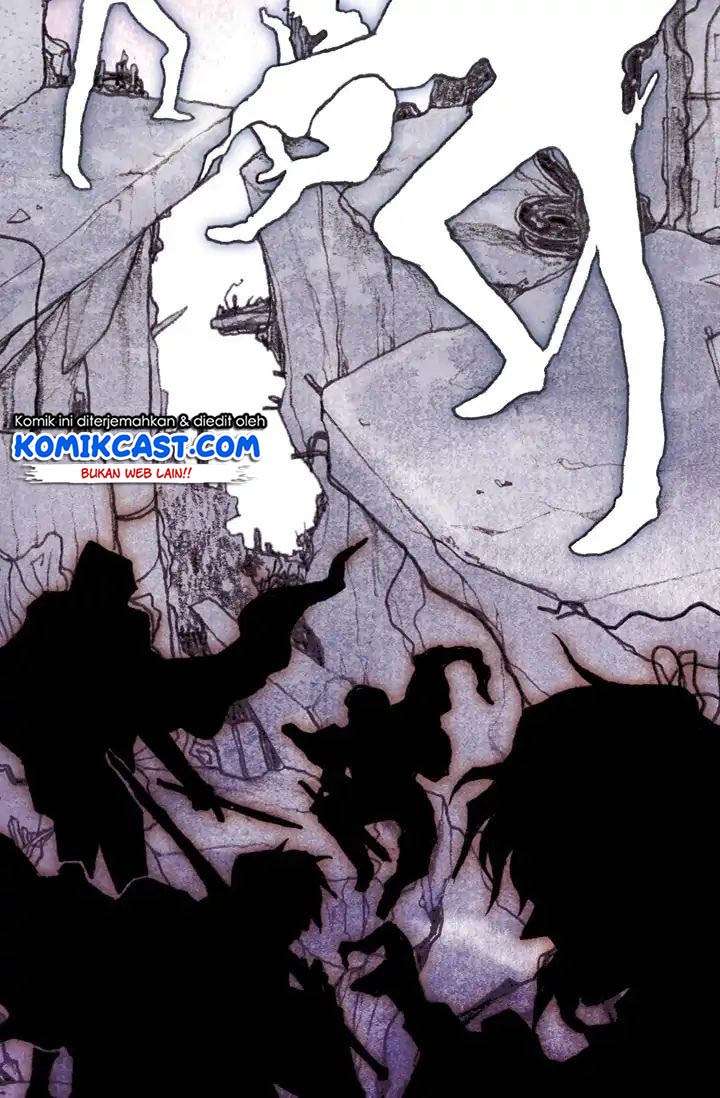 Past Life Regressor Chapter 01 Gambar 39