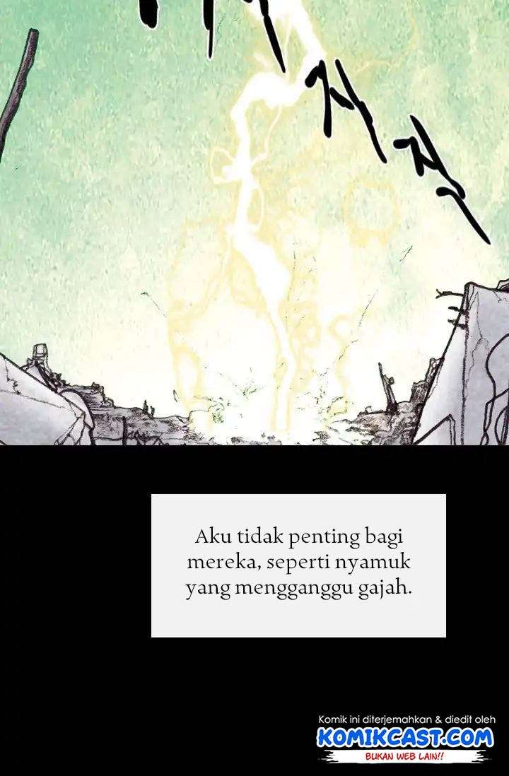 Past Life Regressor Chapter 01 Gambar 42