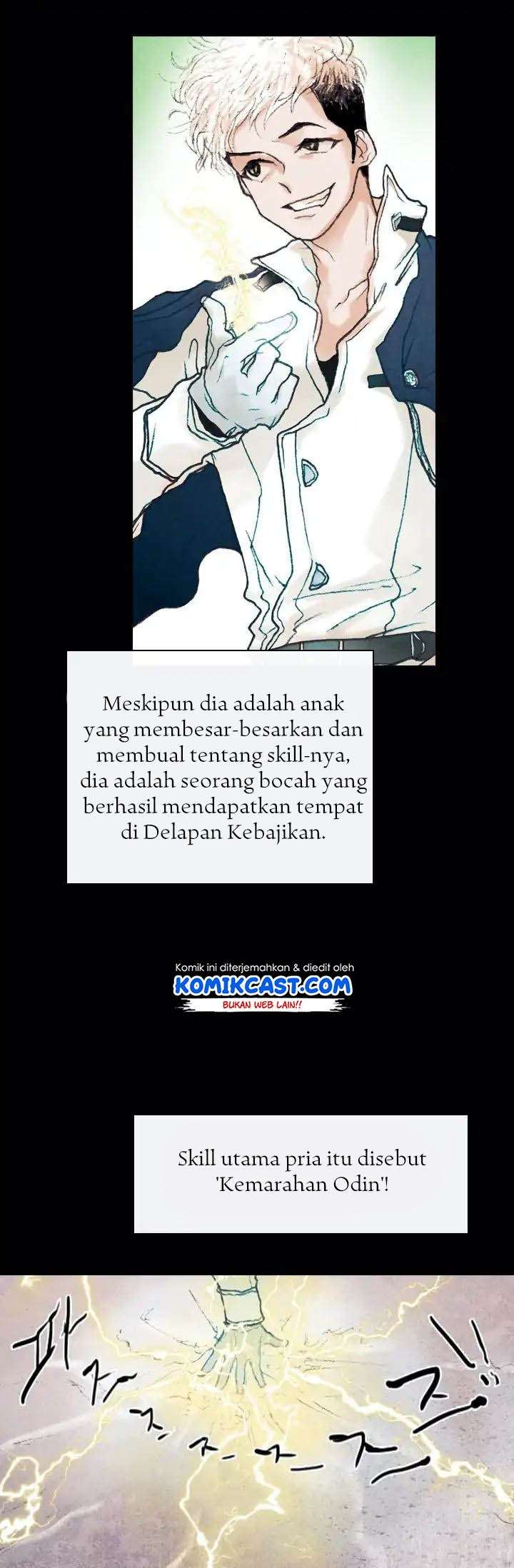 Past Life Regressor Chapter 01 Gambar 44