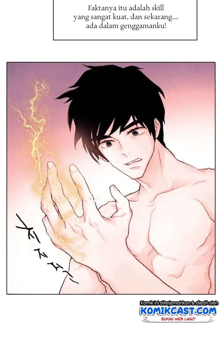 Past Life Regressor Chapter 01 Gambar 46
