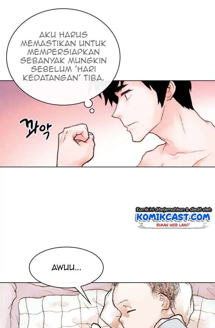Past Life Regressor Chapter 01 Gambar 48