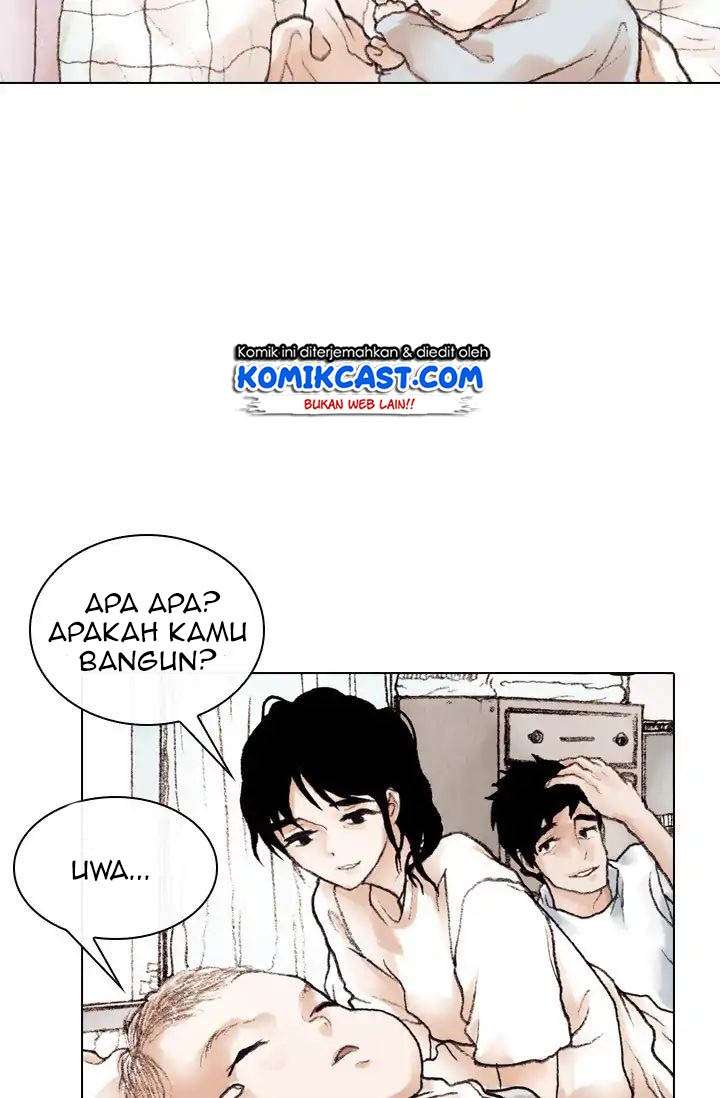 Past Life Regressor Chapter 01 Gambar 49