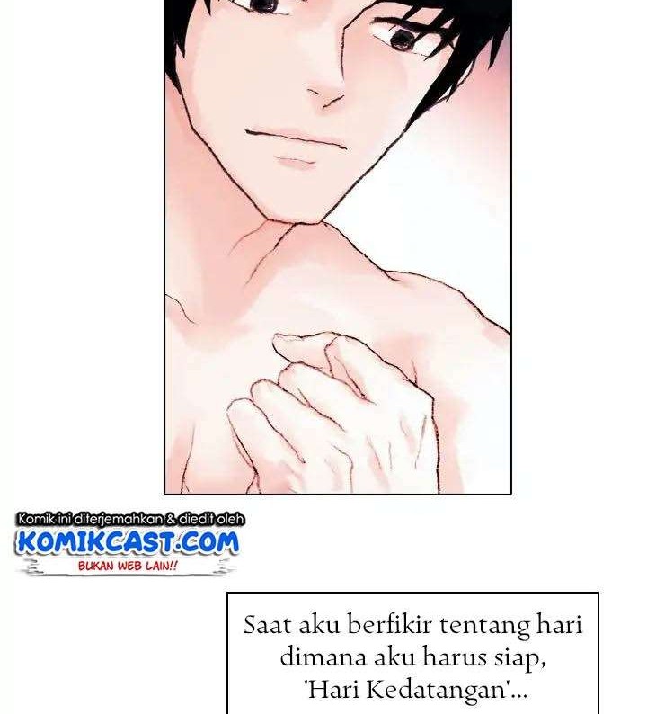 Past Life Regressor Chapter 01 Gambar 51