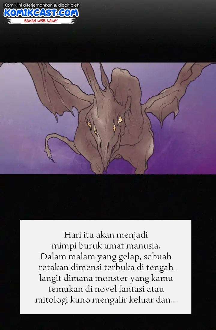 Past Life Regressor Chapter 01 Gambar 53