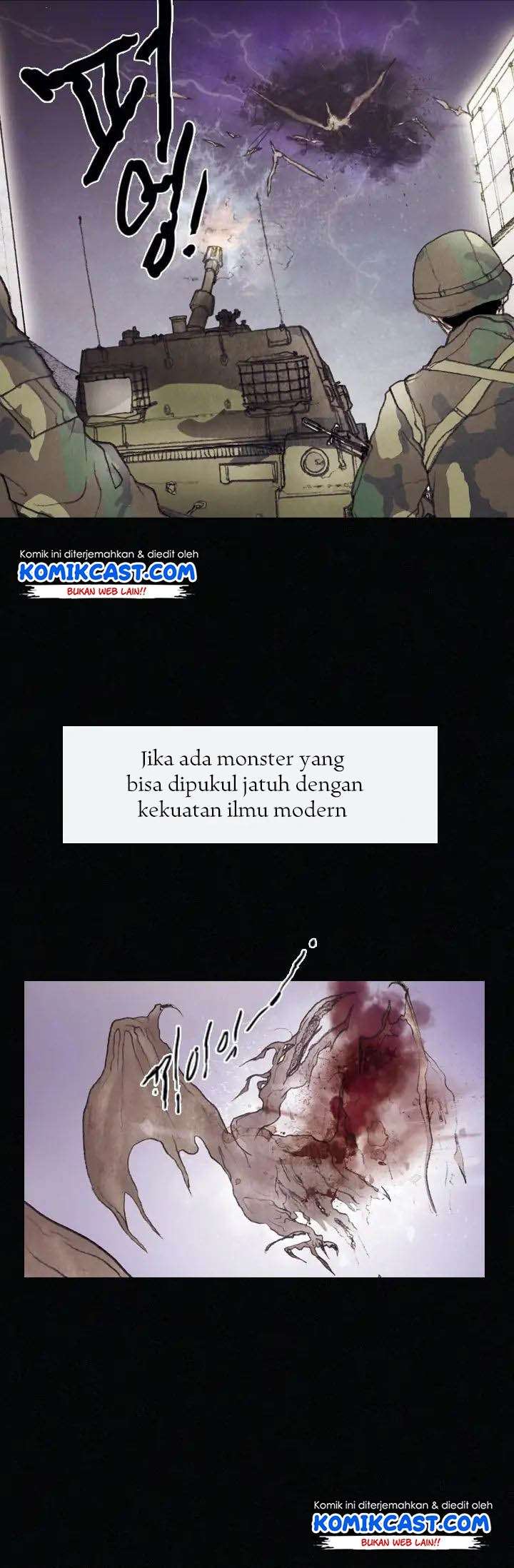 Past Life Regressor Chapter 01 Gambar 58