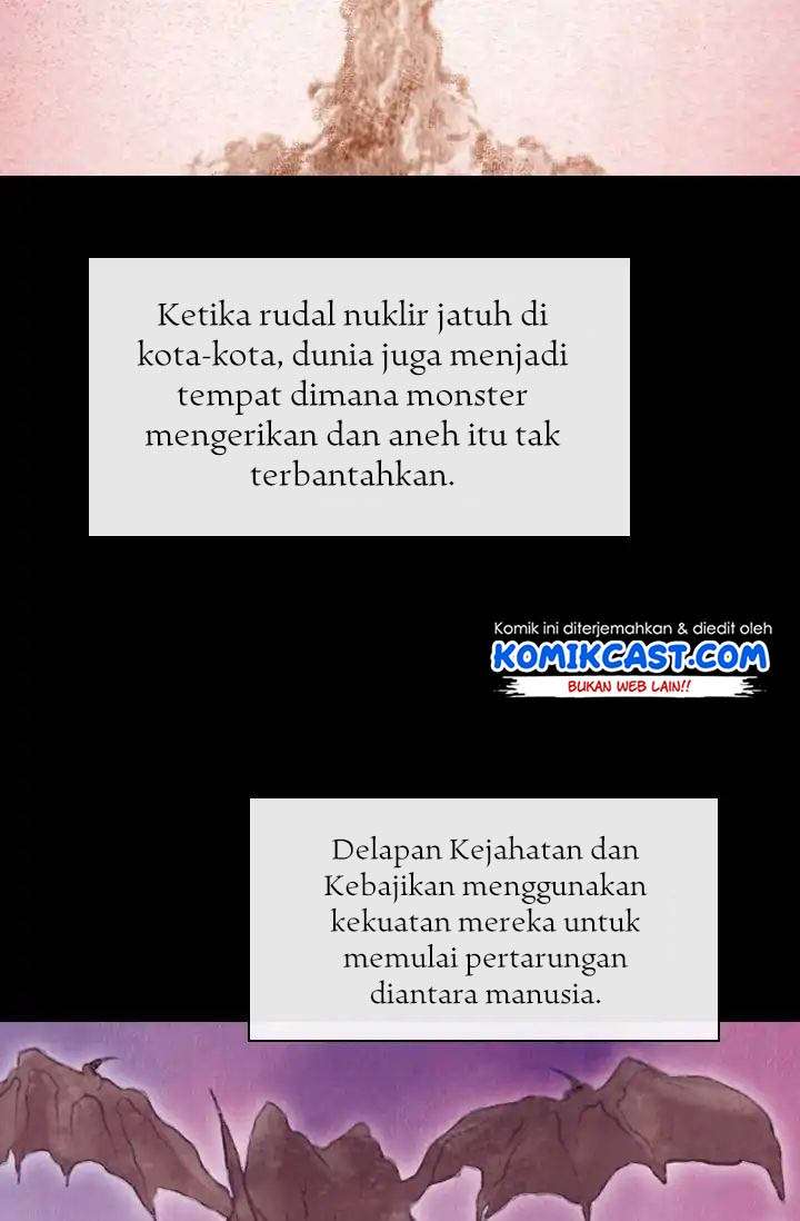 Past Life Regressor Chapter 01 Gambar 67