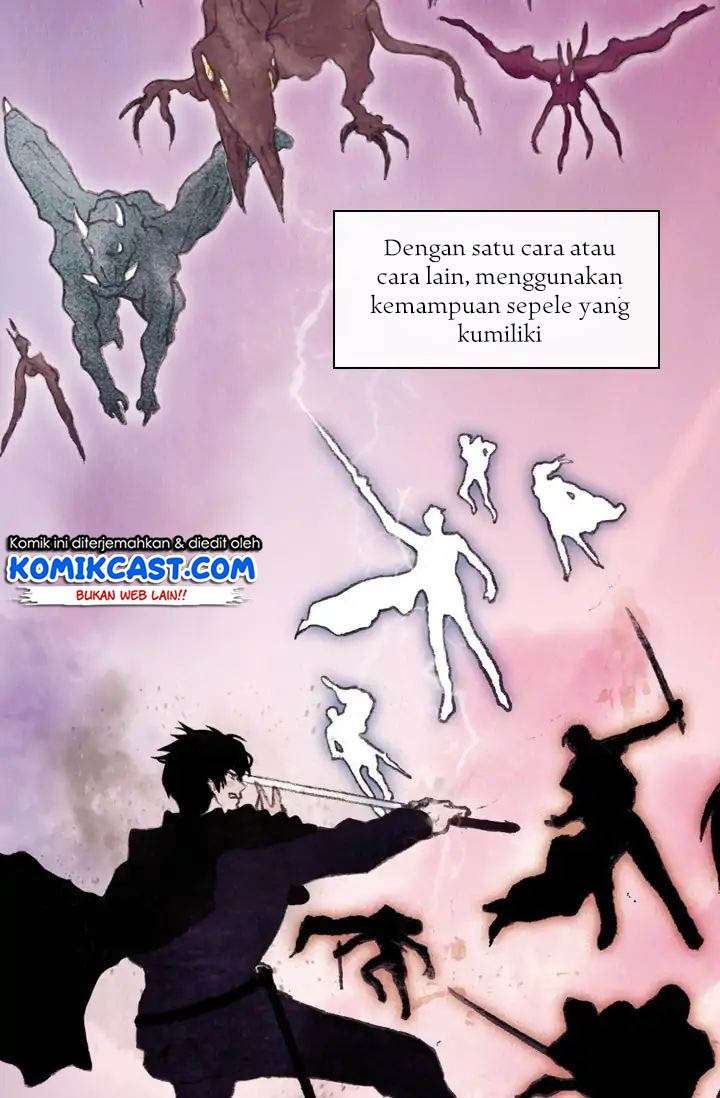 Past Life Regressor Chapter 01 Gambar 68