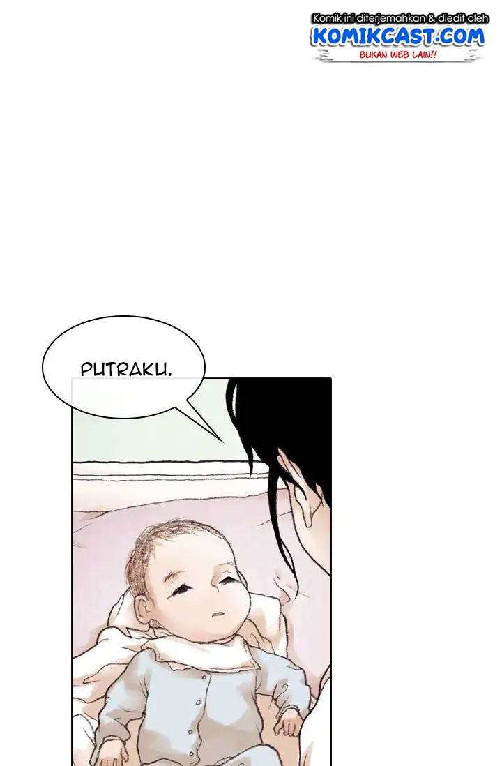 Past Life Regressor Chapter 01 Gambar 71