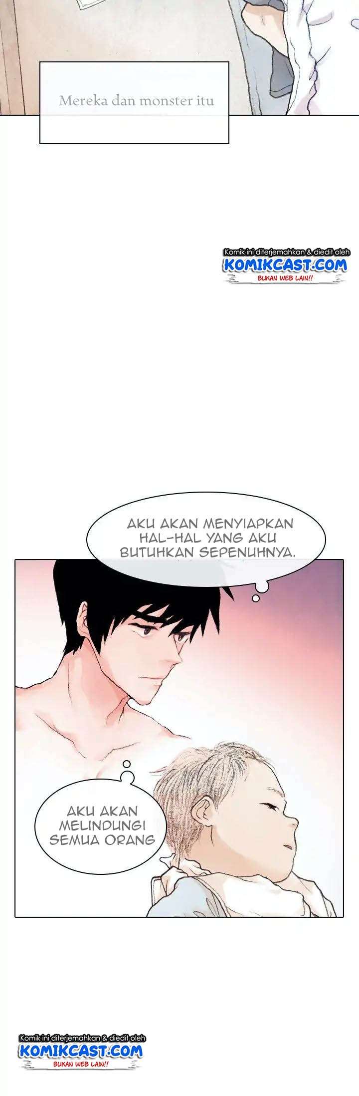 Past Life Regressor Chapter 01 Gambar 75