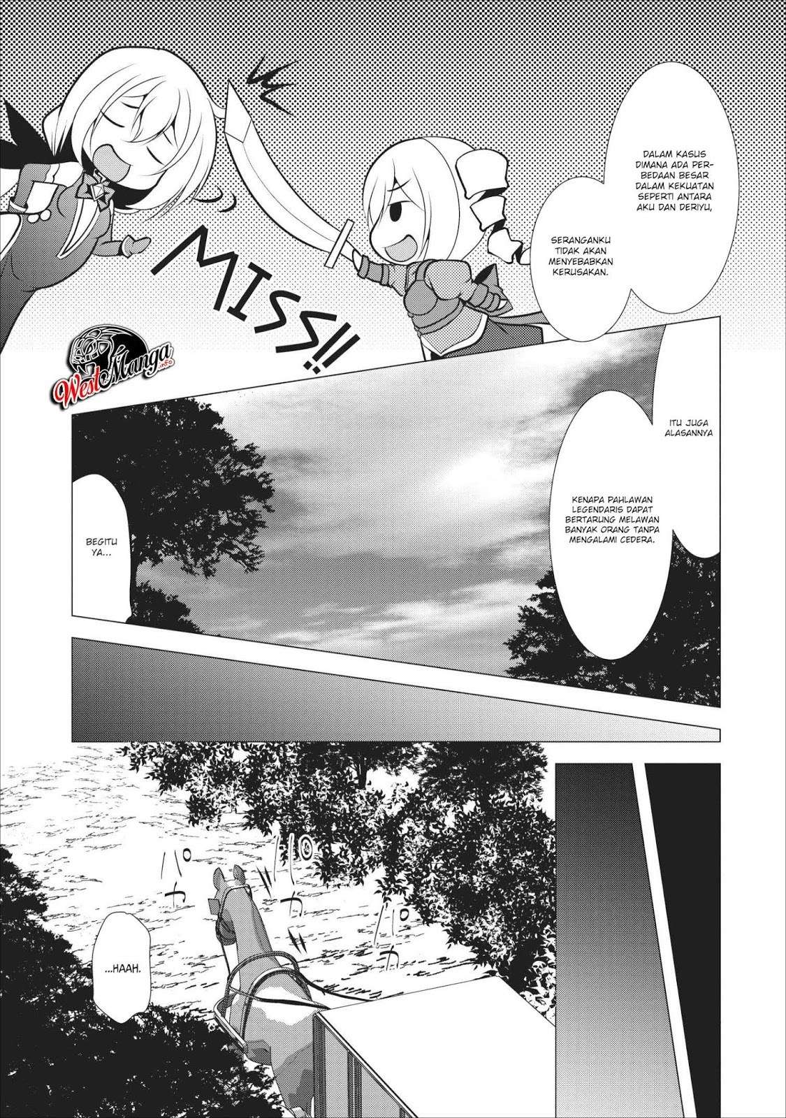 Hisshou Dungeon Unei Houhou Chapter 17 Gambar 18