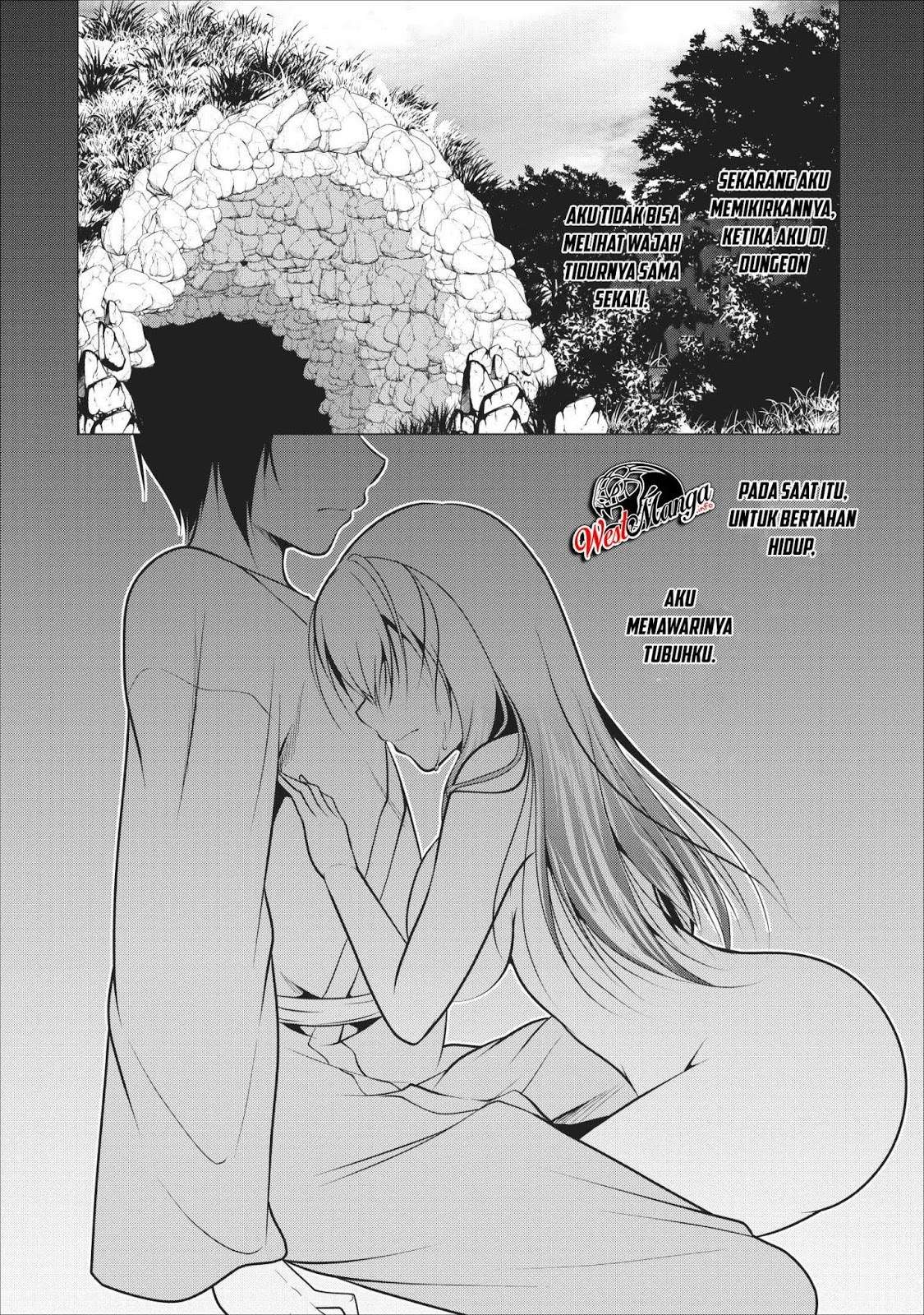 Hisshou Dungeon Unei Houhou Chapter 17 Gambar 23