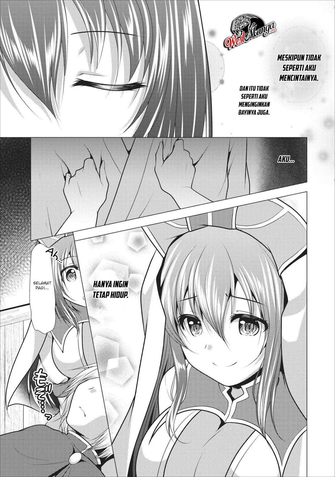 Hisshou Dungeon Unei Houhou Chapter 17 Gambar 24