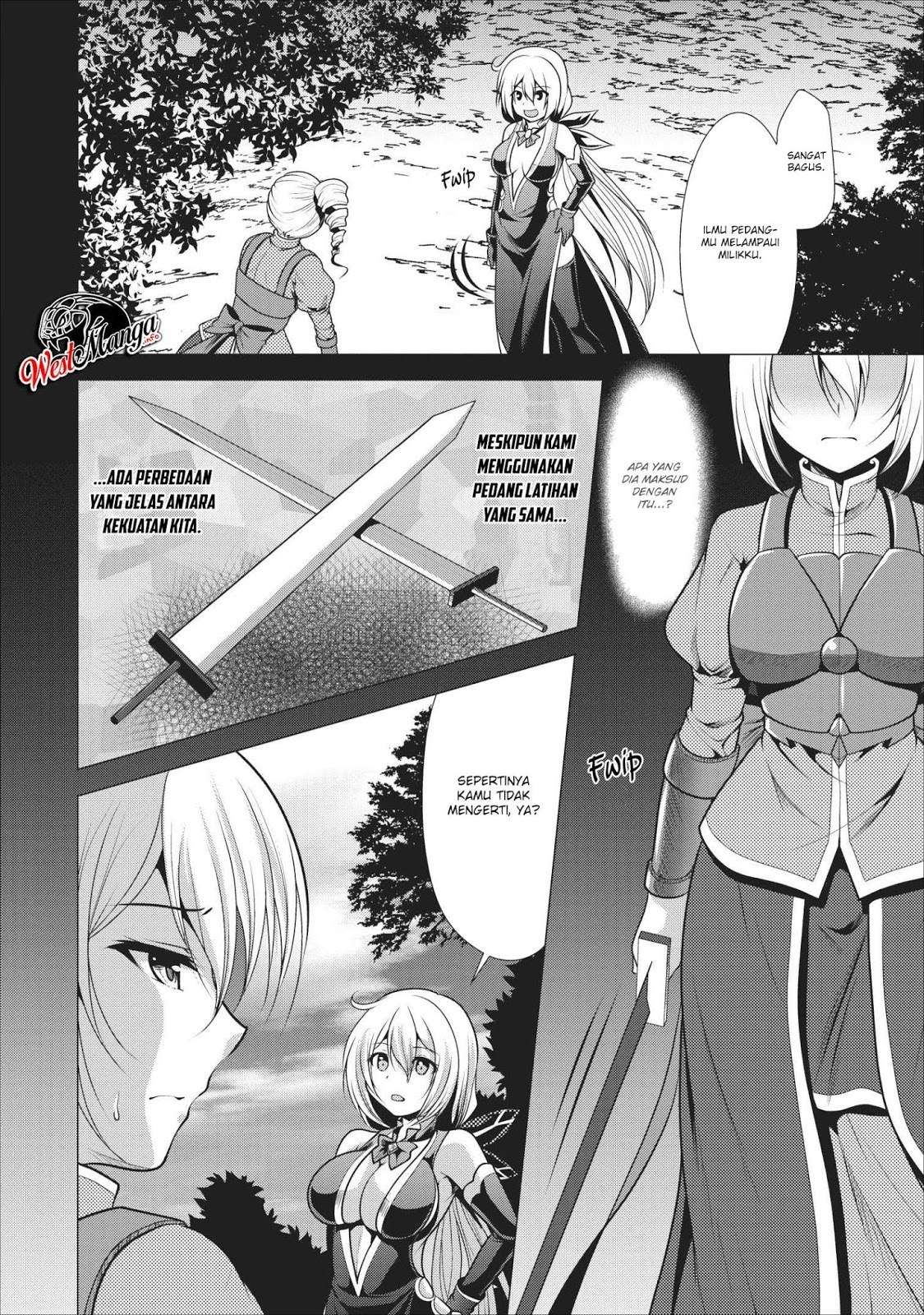 Hisshou Dungeon Unei Houhou Chapter 17 Gambar 4