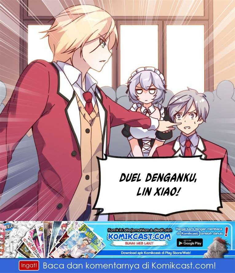 Baca Manhua I Picked up a Demon Lord as a Maid Chapter 03 Gambar 2