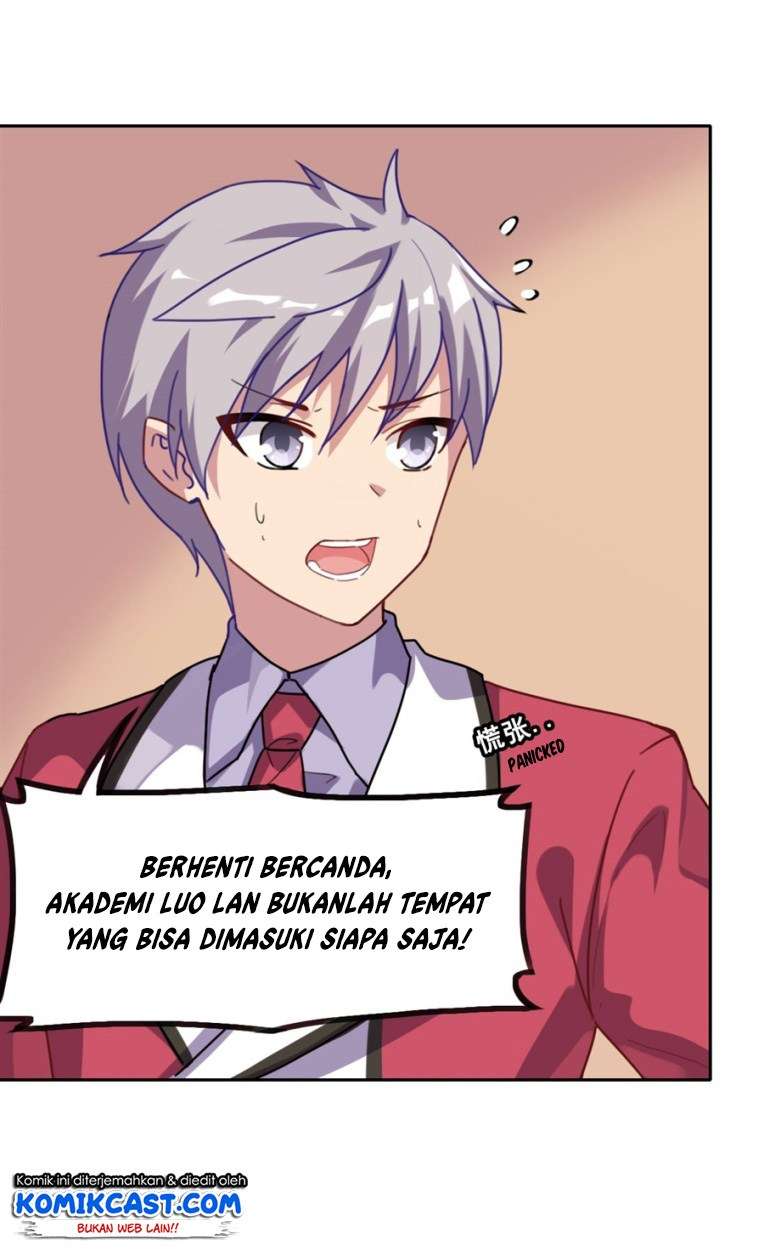 I Picked up a Demon Lord as a Maid Chapter 02 Gambar 35