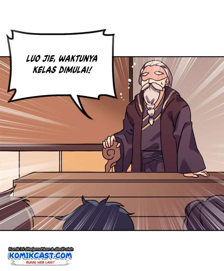 I Picked up a Demon Lord as a Maid Chapter 02 Gambar 46