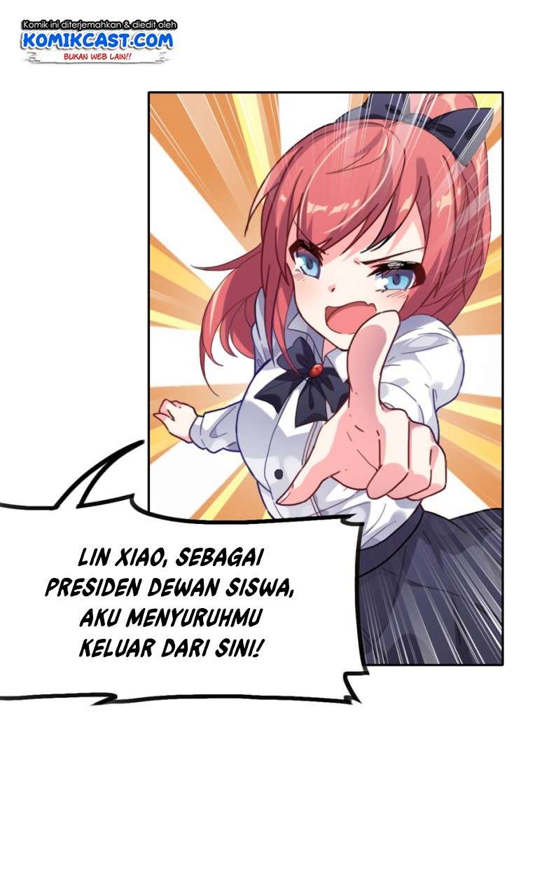 I Picked up a Demon Lord as a Maid Chapter 02 Gambar 60