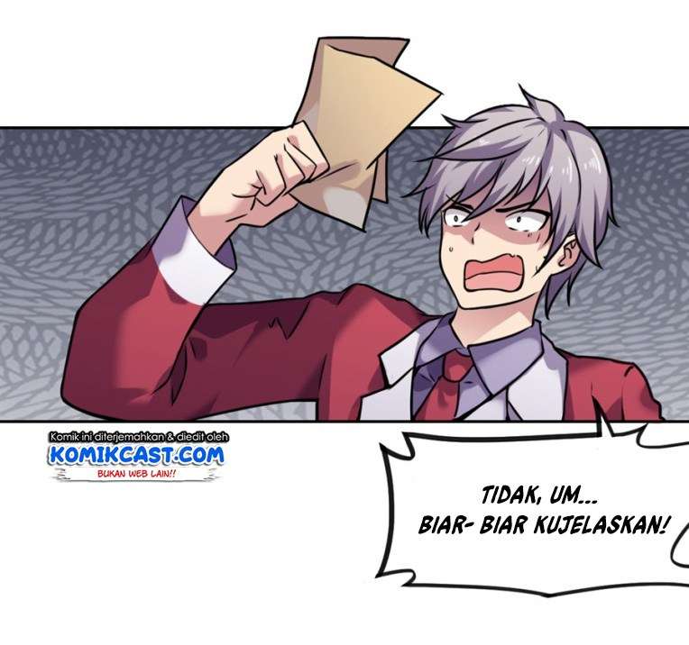 I Picked up a Demon Lord as a Maid Chapter 01 Gambar 13