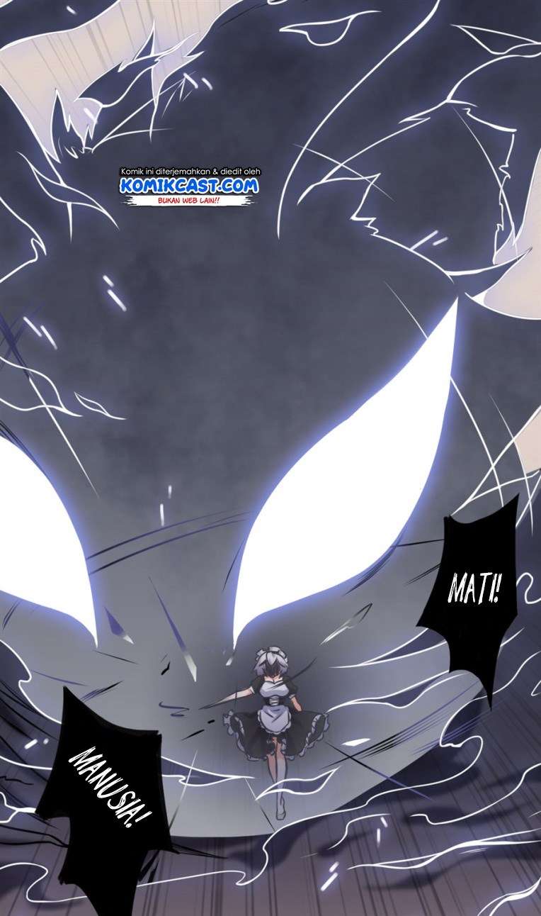 I Picked up a Demon Lord as a Maid Chapter 01 Gambar 18