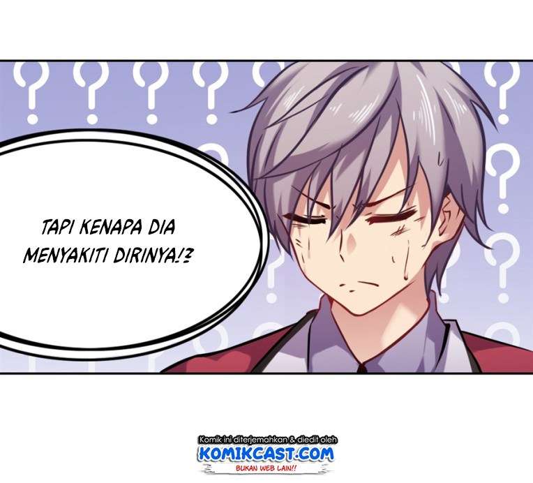 I Picked up a Demon Lord as a Maid Chapter 01 Gambar 24