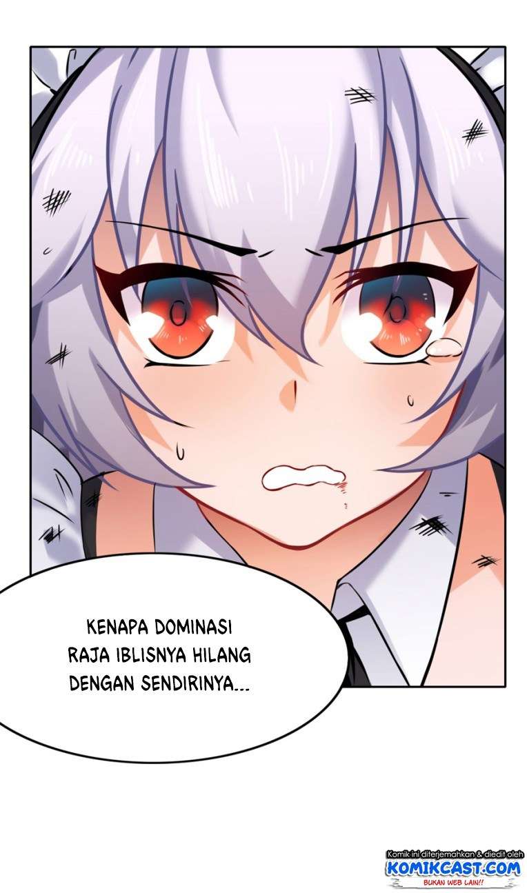 I Picked up a Demon Lord as a Maid Chapter 01 Gambar 25